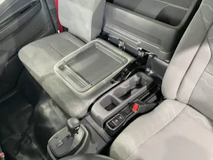 ISUZU M30 H DR 5.2 Ddi NEES2 Generation 2 Hakengerät