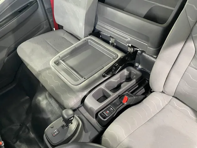 ISUZU M30 H DR 5.2 Ddi NEES2 Generation 2 Hakengerät