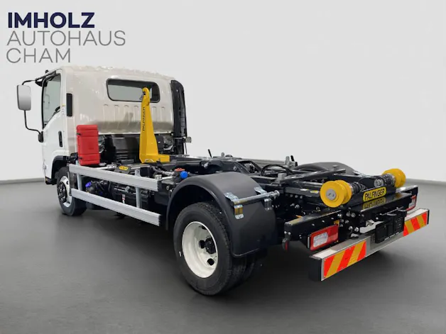 ISUZU M30 H DR 5.2 Ddi NEES2 Generation 2 Hakengerät