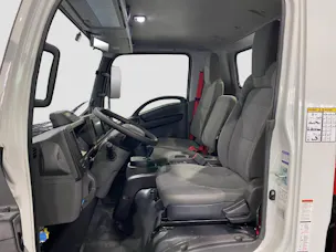 ISUZU M30 H DR 5.2 Ddi NEES2 Generation 2 Hakengerät