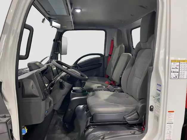 ISUZU M30 H DR 5.2 Ddi NEES2 Generation 2 Hakengerät