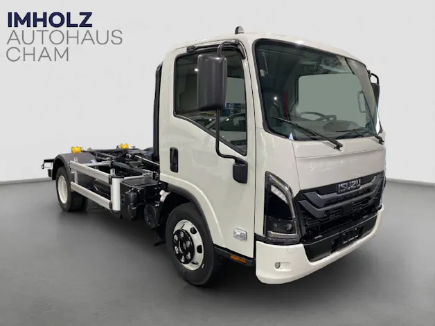 ISUZU M30 H DR 5.2 Ddi NEES2 Generation 2 Hakengerät