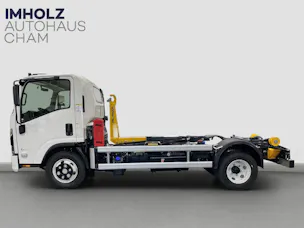 ISUZU M30 H DR 5.2 Ddi NEES2 Generation 2 Hakengerät