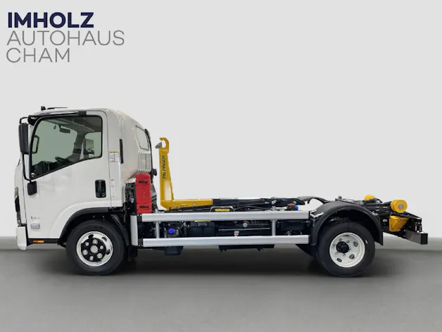 ISUZU M30 H DR 5.2 Ddi NEES2 Generation 2 Hakengerät