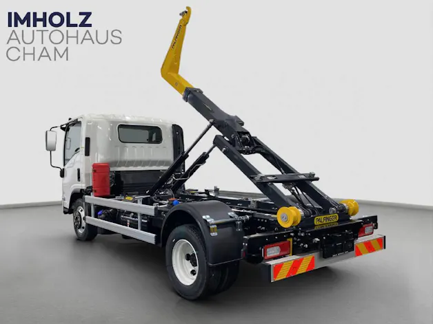 ISUZU M30 H DR 5.2 Ddi NEES2 Generation 2 Hakengerät