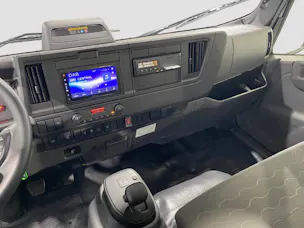 ISUZU M30 H DR 5.2 Ddi NEES2 Generation 2 Hakengerät