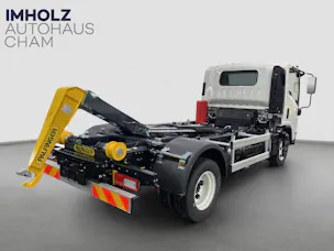 ISUZU M30 H DR 5.2 Ddi NEES2 Generation 2 Hakengerät