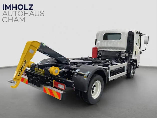 ISUZU M30 H DR 5.2 Ddi NEES2 Generation 2 Hakengerät