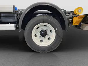 ISUZU M30 H DR 5.2 Ddi NEES2 Generation 2 Hakengerät