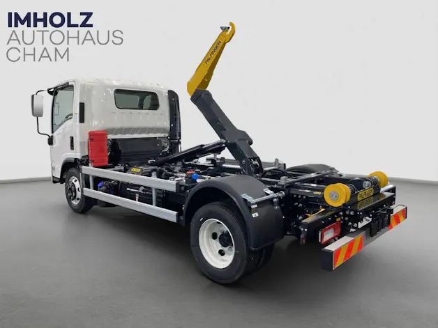 ISUZU M30 H DR 5.2 Ddi NEES2 Generation 2 Hakengerät
