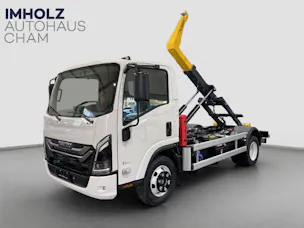 ISUZU M30 H DR 5.2 Ddi NEES2 Generation 2 Hakengerät