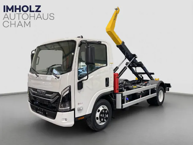 ISUZU M30 H DR 5.2 Ddi NEES2 Generation 2 Hakengerät