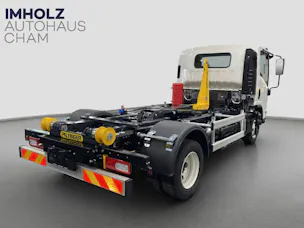 ISUZU M30 H DR 5.2 Ddi NEES2 Generation 2 Hakengerät