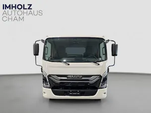 ISUZU M30 H DR 5.2 Ddi NEES2 Generation 2 Hakengerät