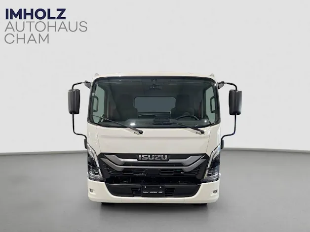 ISUZU M30 H DR 5.2 Ddi NEES2 Generation 2 Hakengerät