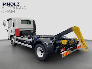ISUZU M30 H DR 5.2 Ddi NEES2 Generation 2 Hakengerät