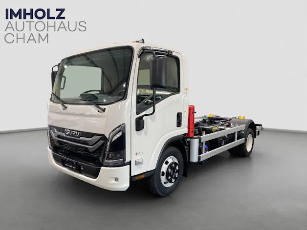 ISUZU M30 H DR 5.2 Ddi NEES2 Generation 2 Hakengerät