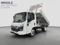 ISUZU M27 E DR 3.0 Ddi Kipper Generation 2