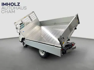 ISUZU M27 E DR 3.0 Ddi Kipper Generation 2