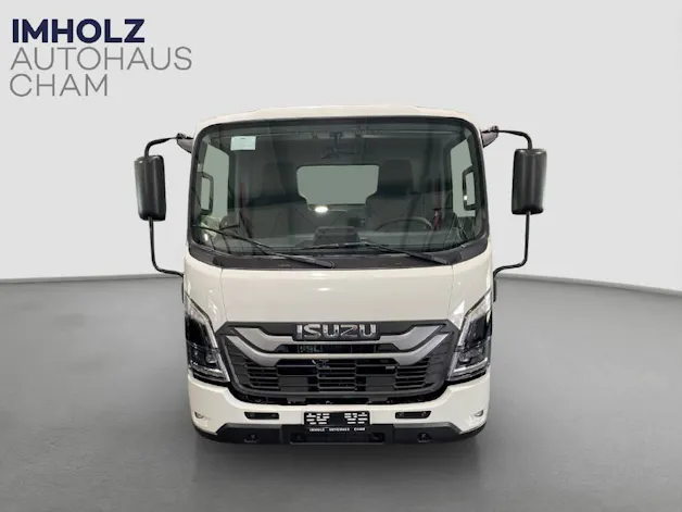 ISUZU M27 E DR 3.0 Ddi Kipper Generation 2