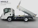 ISUZU M27 E DR 3.0 Ddi Kipper Generation 2