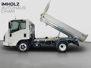 ISUZU M27 E DR 3.0 Ddi Kipper Generation 2