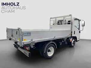 ISUZU M27 E DR 3.0 Ddi Kipper Generation 2