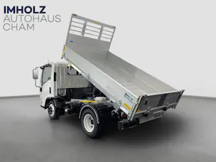 ISUZU M27 E DR 3.0 Ddi Kipper Generation 2