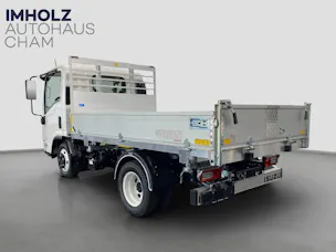 ISUZU M27 E DR 3.0 Ddi Kipper Generation 2