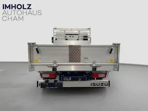 ISUZU M27 E DR 3.0 Ddi Kipper Generation 2