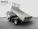 ISUZU M27 E DR 3.0 Ddi Kipper Generation 2