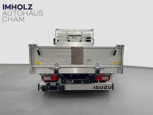 ISUZU M27 E DR 3.0 Ddi Kipper Generation 2
