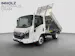 ISUZU M27 E DR 3.0 Ddi Kipper Generation 2