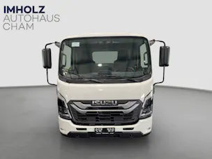 ISUZU M27 E DR 3.0 Ddi Kipper Generation 2