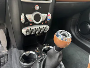 MINI R56 1.6i Cooper