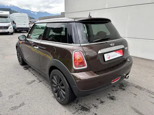 MINI R56 1.6i Cooper