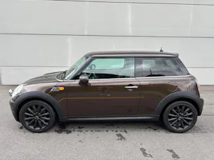 MINI R56 1.6i Cooper