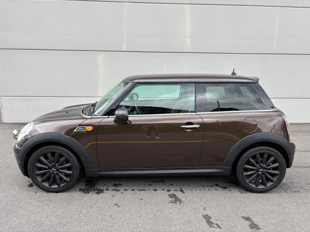 MINI R56 1.6i Cooper