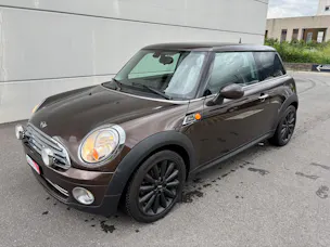 MINI R56 1.6i Cooper
