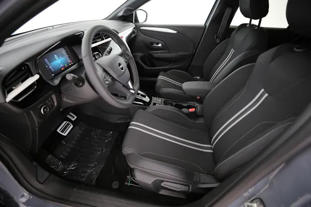 OPEL 1.2 T Hybrid Viva