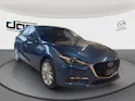 MAZDA 3 2.2 D Revolution