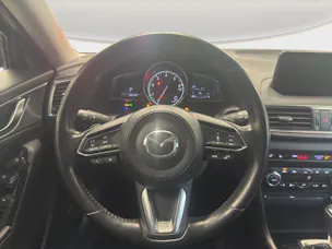 MAZDA 3 2.2 D Revolution