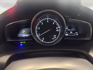 MAZDA 3 2.2 D Revolution