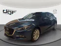 MAZDA 3 2.2 D Revolution