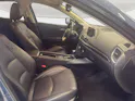 MAZDA 3 2.2 D Revolution