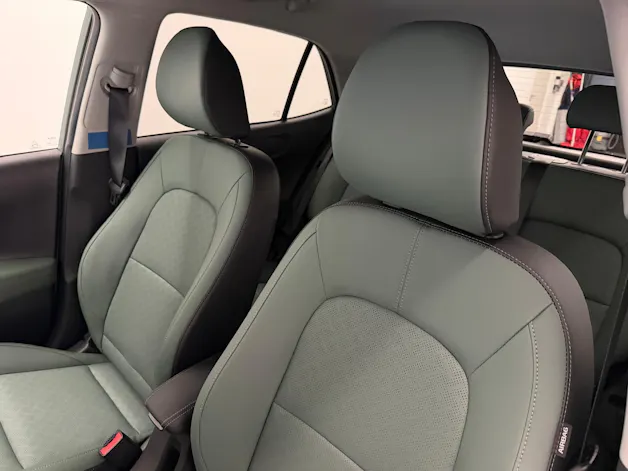 Kia Picanto 1.2 CVVT GT-Line