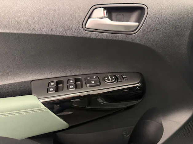 Kia Picanto 1.2 CVVT GT-Line