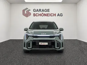 Kia Picanto 1.2 CVVT GT-Line
