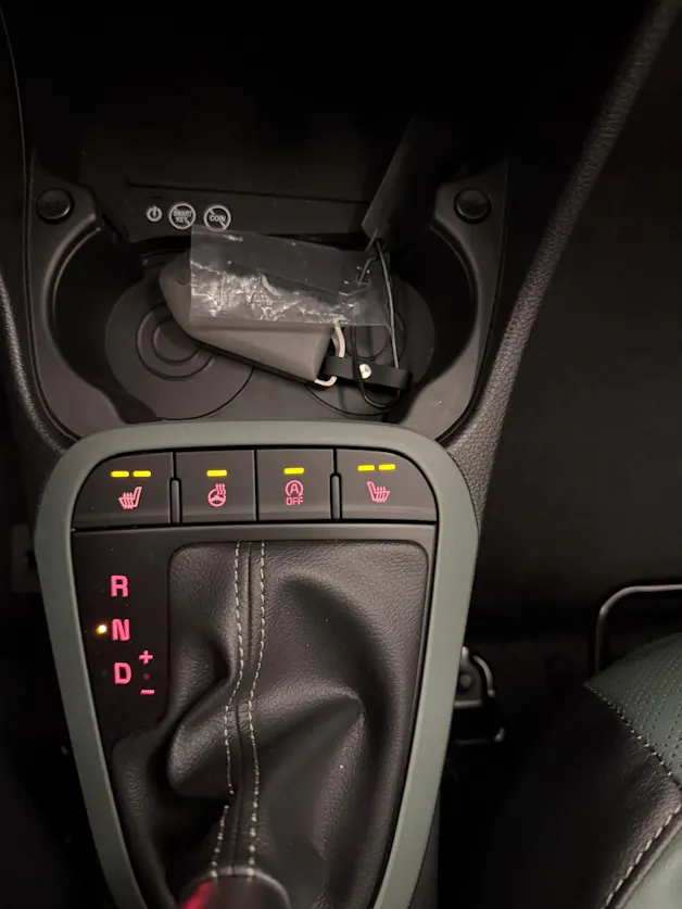 Kia Picanto 1.2 CVVT GT-Line