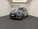 Kia Picanto 1.2 CVVT GT-Line